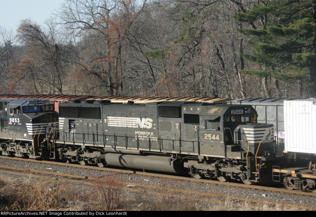 NS 2544